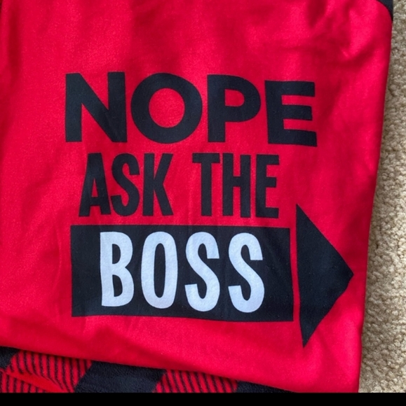 PJ+ Pancakes Christmas Jammies! 🎄 - Picture 4 of 6